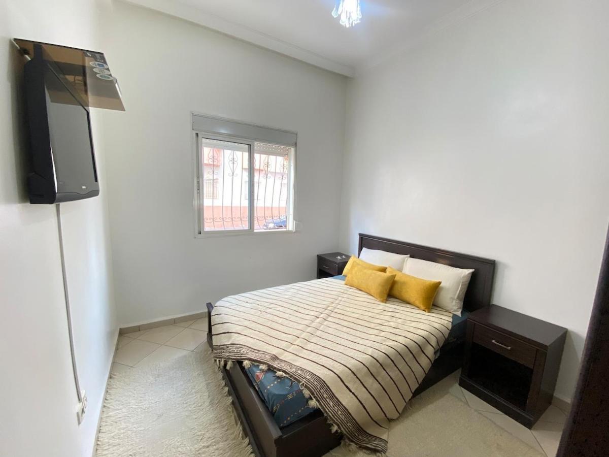 Sejour Cosy A Wi-fi, Parking & Cuisine Equipee Apartment