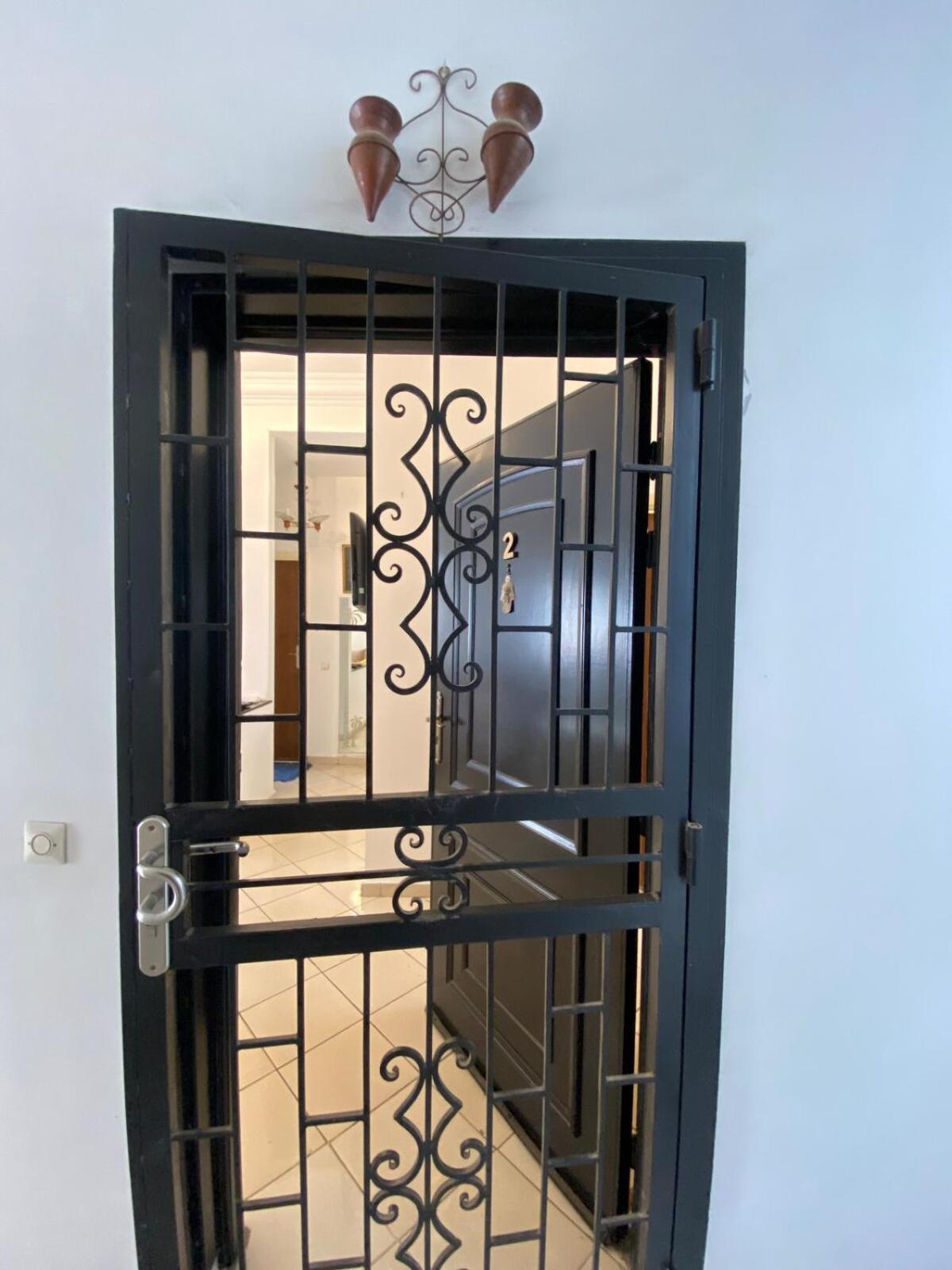 Apartment Sejour Cosy A Wi-fi, Parking & Cuisine Equipee *