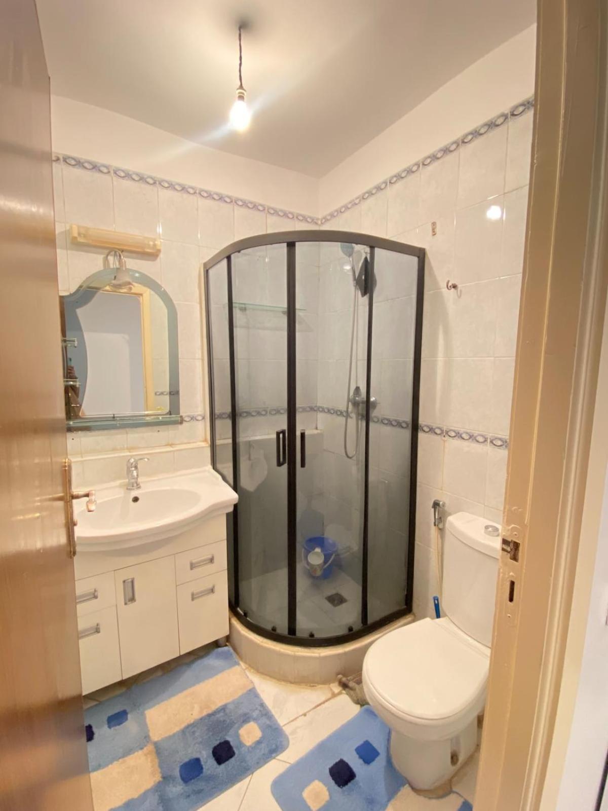 Sejour Cosy A Wi-fi, Parking & Cuisine Equipee Apartment *